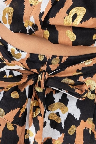 Chemise - Multicolore