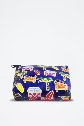 Portemonnee - Multicolor