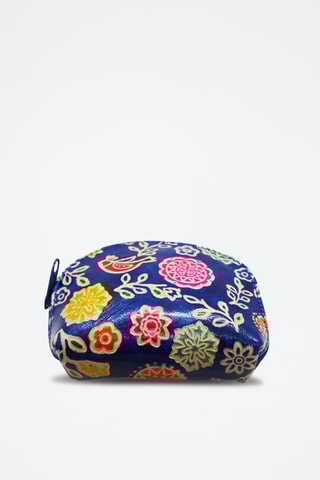 Portemonnee - Multicolor