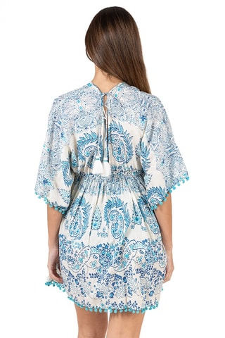 Skaterjurk - Multicolor