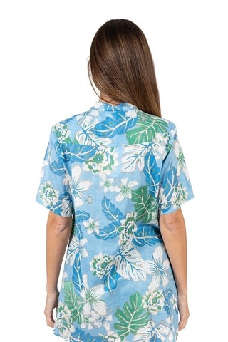 Blouse-jurk - Multicolor