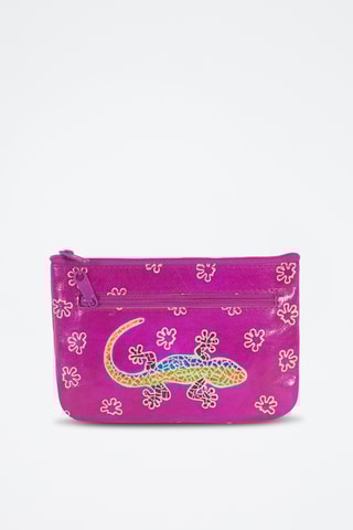 Portemonnee - Multicolor