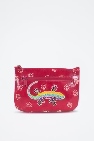 Portemonnee - Multicolor