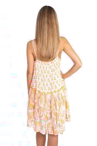 Skaterjurk - Multicolor