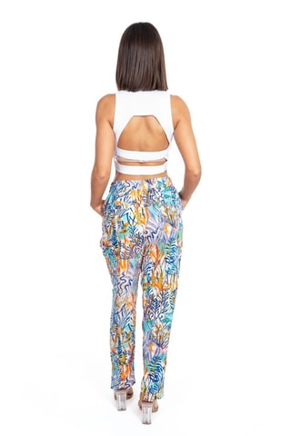 Broek - Multicolor