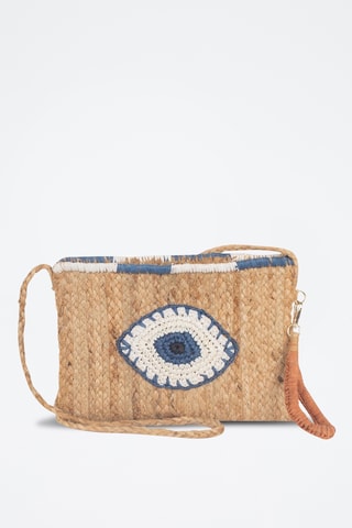 Schoudertas - Multicolor