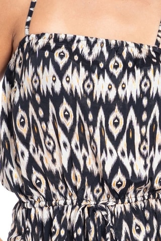 Combinaison - Multicolore