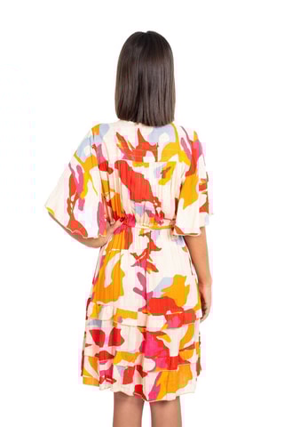 Skaterjurk - Multicolor