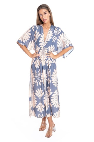 Caftan - Multicolore