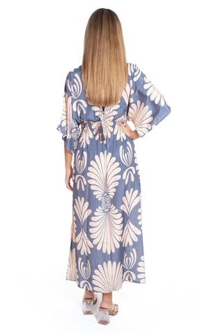 Caftan - Multicolore