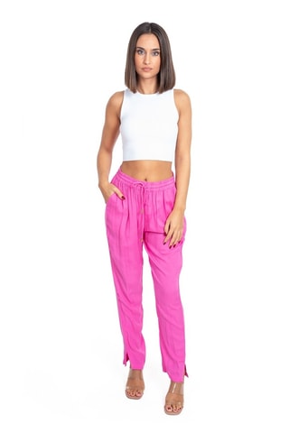 Broek - Roze