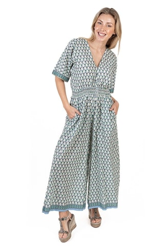 Combinaison - Multicolore