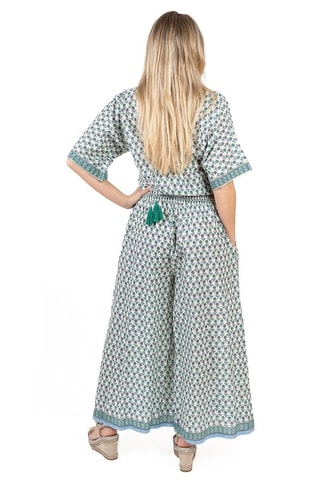 Combinaison - Multicolore