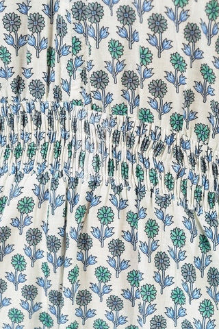 Combinaison - Multicolore