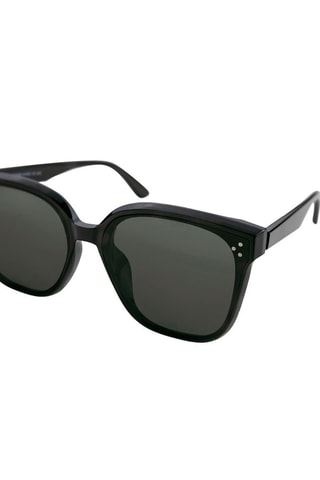 Lunettes de soleil Femme - Catégorie 4 - Noir