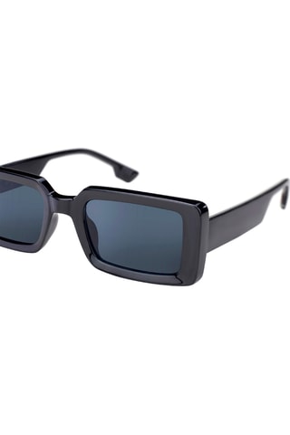 Lunettes de soleil mixte - Catégorie 3 - Noir