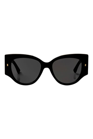 Lunettes de soleil femme - Noir