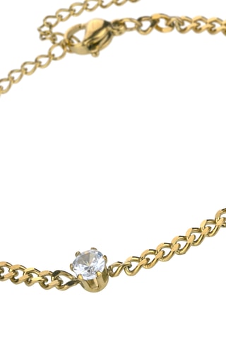 Bracelet - Zircons - Marc Malone