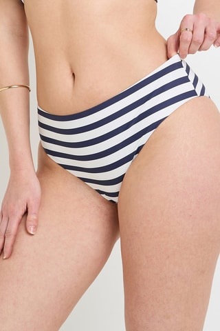 Bikinibroekje Noe - Marineblauw