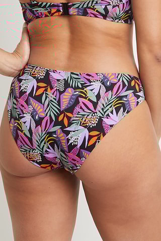 Bikinibroekje Lavende - Paars