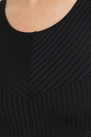 Badpak Marco - Zwart