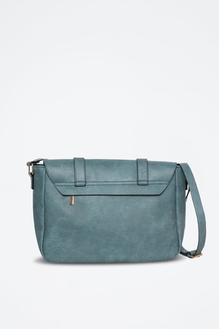 Sac bandoulière Jude - Bleu