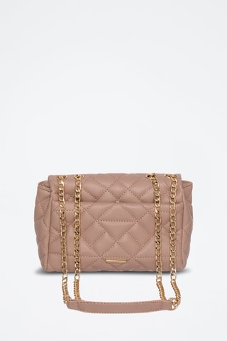 Sac bandoulière Rubis - Rose