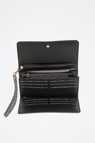 Compagnon Faye - Noir