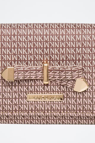 Compagnon Faye - Marron