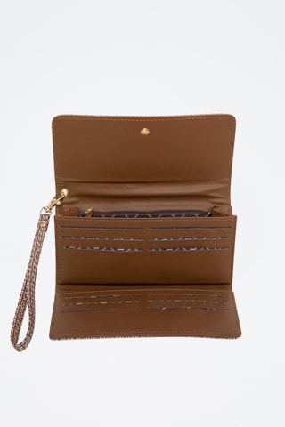 Compagnon Faye - Marron