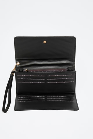 Compagnon Adriana  - Noir