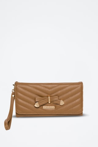 Compagnon Adriana  - Marron