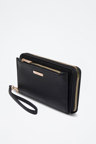 Compagnon Laurel - Noir