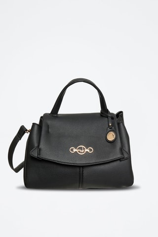 Sac à main Sienna - Noir