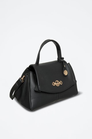 Sac à main Sienna - Noir