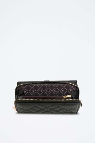 Compagnon Belly - Noir