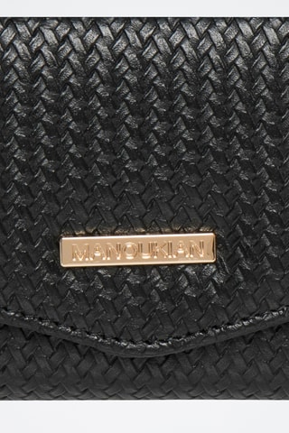 Compagnon Elinor - Noir