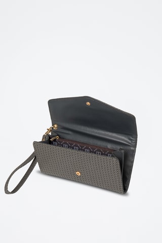 Compagnon Elinor - Gris