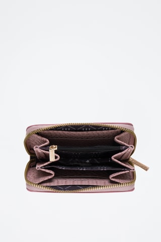 Portefeuille Clarysse - Nude