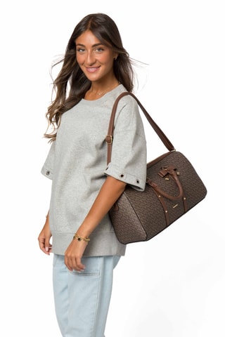 Sac à main Barrie - Marron