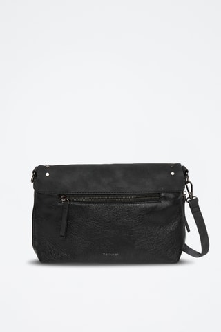 Sac bandoulière Bea - Noir
