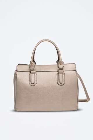 Sac à main Aura - Doré