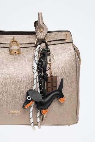 Sac à main Aura - Doré