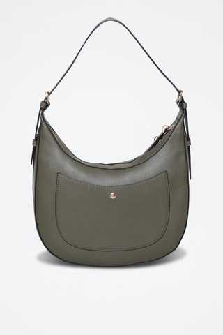 Sac porté épaule Vivian - Vert