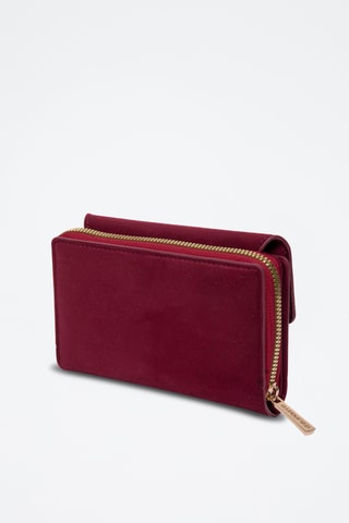 Portefeuille Rachel - Bordeaux