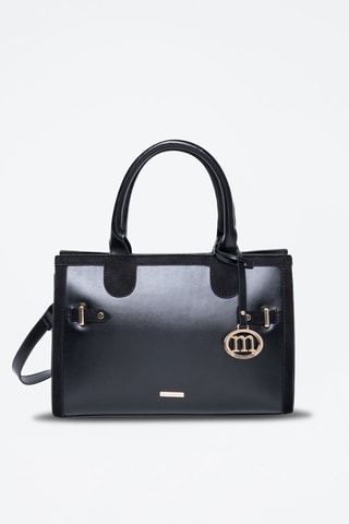 Sac à main Esty - Noir