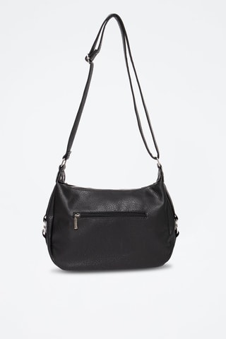 Sac bandoulière Katey - Noir