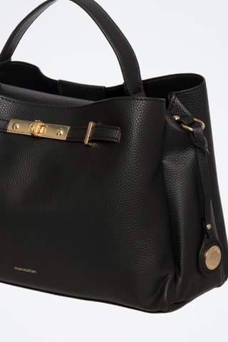 Sac à main Akira - Noir