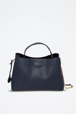 Sac à main Akira - Bleu marine