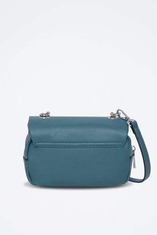 Sac bandoulière Pakita - Bleu